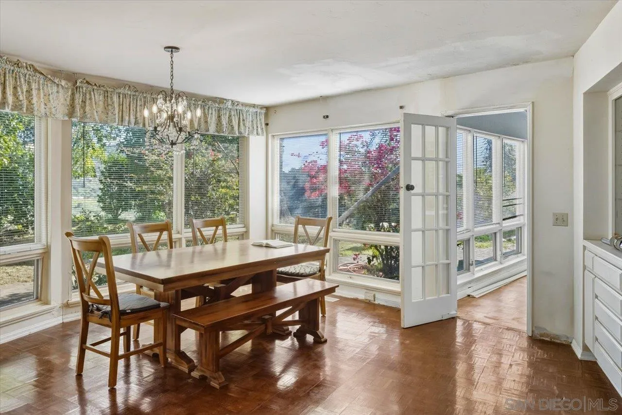 1050 Rice Canyon Road Fallbrook, CA 92028 - Photo 8 of 52 Dining Room