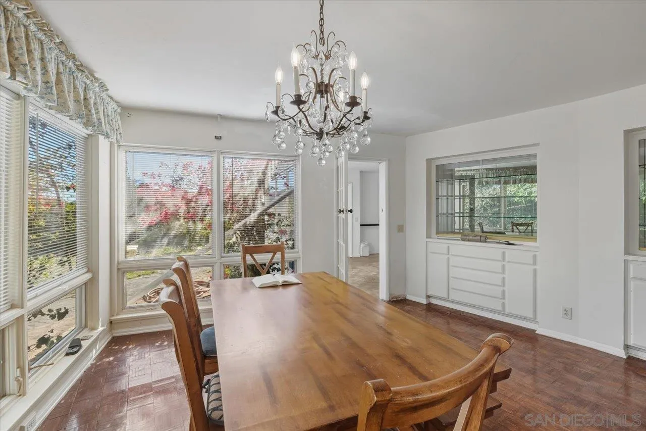 1050 Rice Canyon Road Fallbrook, CA 92028 - Photo 9 of 52 Dining Room