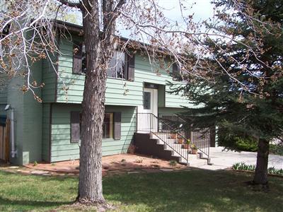 3736 North Manor Road Flagstaff, AZ 86004 - Photo 3 of 20 Additional Photo