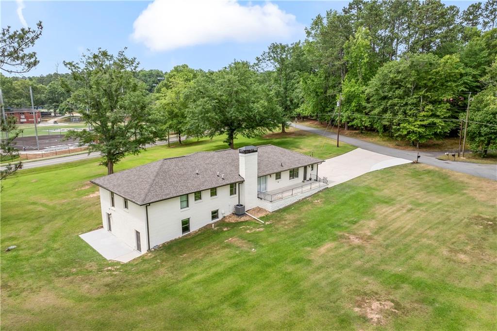 4420 Gaydon Road Powder Springs, GA 30127 - Photo 1 of 1