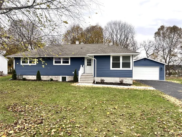 $383,000 | 1103 Halstead Drive, Cortlandville, NY 13045