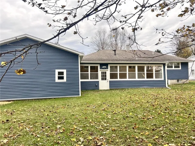 $383,000 | 1103 Halstead Drive, Cortlandville, NY 13045