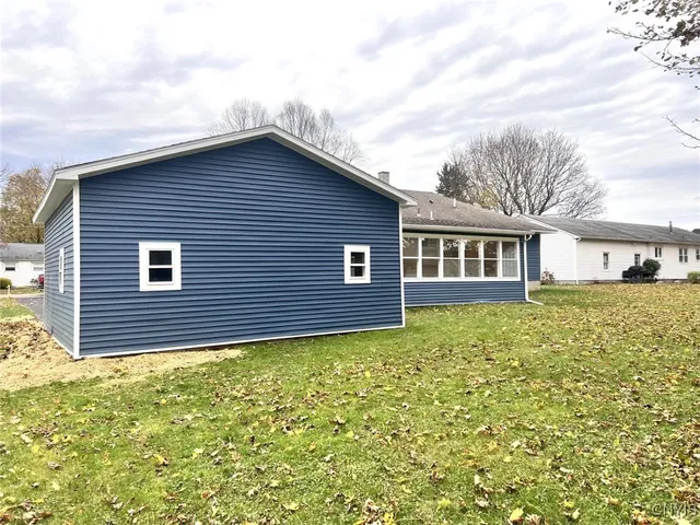 $383,000 | 1103 Halstead Drive, Cortlandville, NY 13045