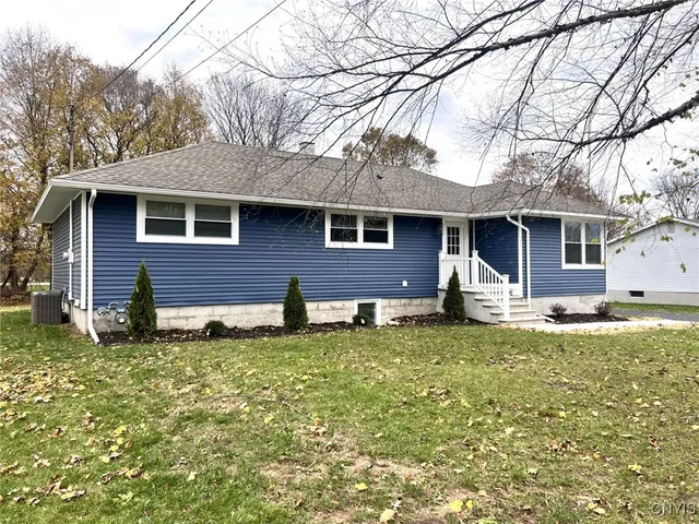 $383,000 | 1103 Halstead Drive, Cortlandville, NY 13045