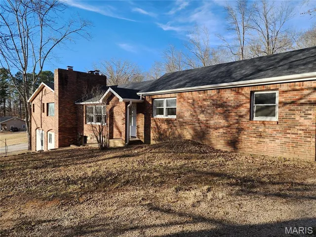 $269,000 | 138 Mulberry Street, Greenville, MO 63944