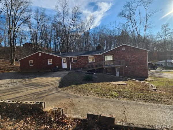 $259,000 | 138 Mulberry Street, Greenville, MO 63944