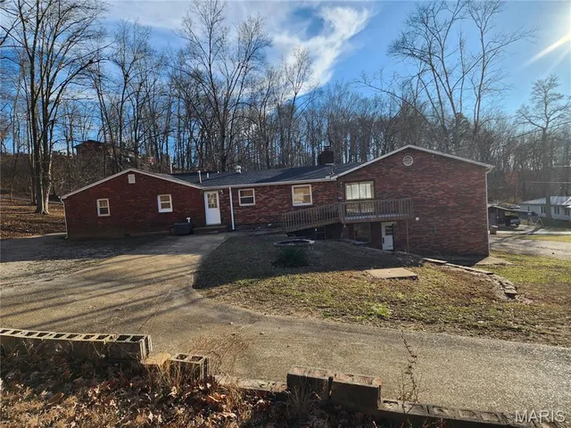 $269,000 | 138 Mulberry Street, Greenville, MO 63944