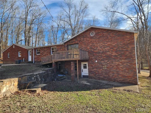 $269,000 | 138 Mulberry Street, Greenville, MO 63944