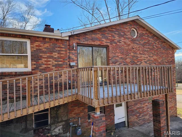 $269,000 | 138 Mulberry Street, Greenville, MO 63944