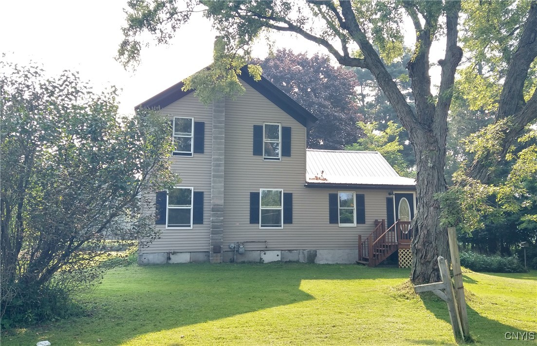 265 Champlin Road Groton, NY 13073 - Photo 1 of 21 front