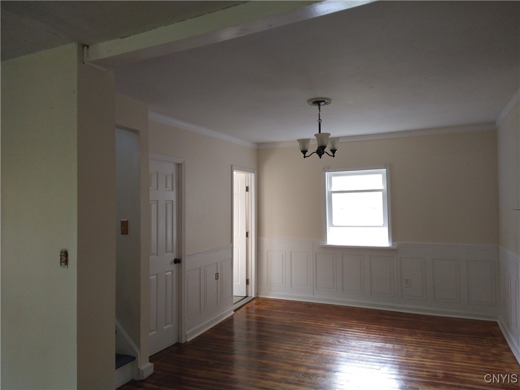 265 Champlin Road Groton, NY 13073 - Photo 13 of 21 spacious double living room