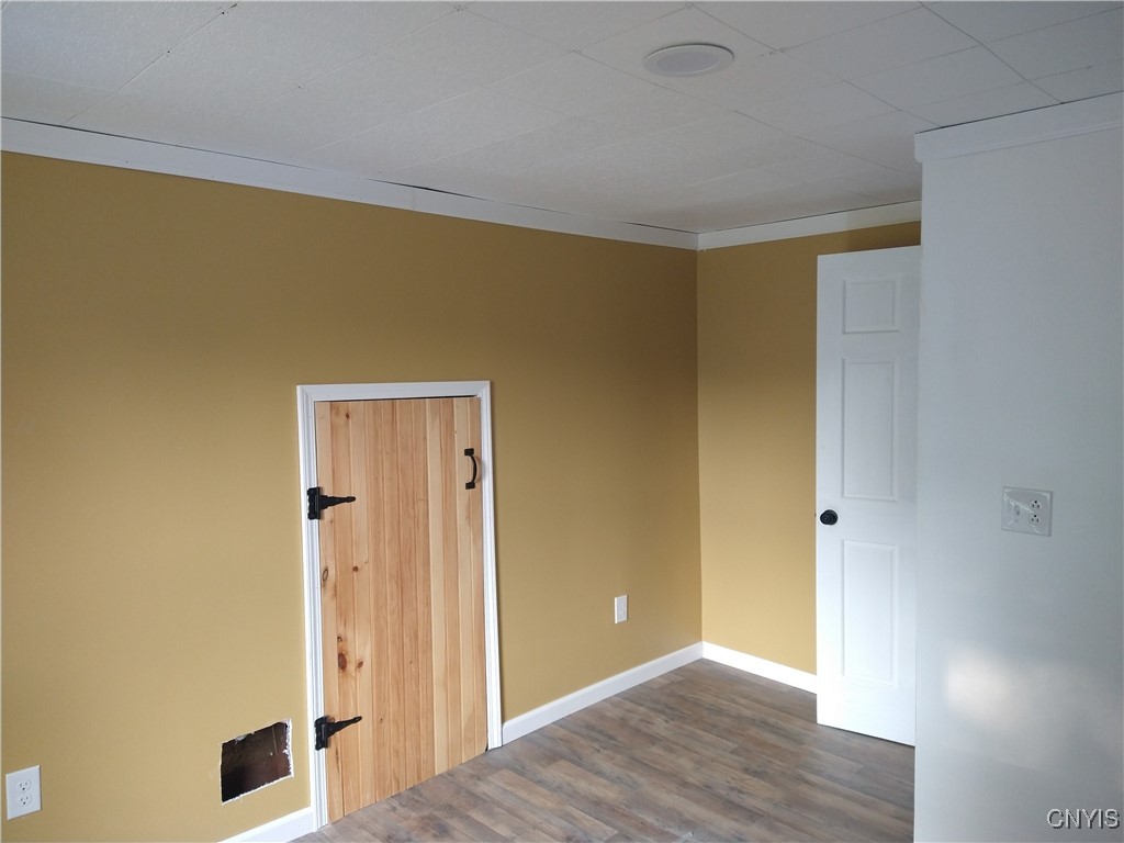 265 Champlin Road Groton, NY 13073 - Photo 20 of 21 upstairs BR