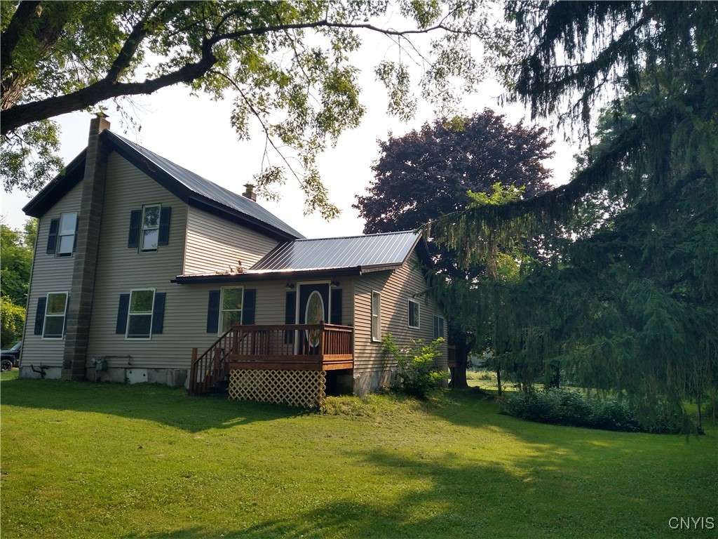 265 Champlin Road Groton, NY 13073 - Photo 2 of 21