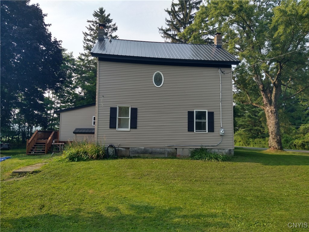 265 Champlin Road Groton, NY 13073 - Photo 3 of 21 left side