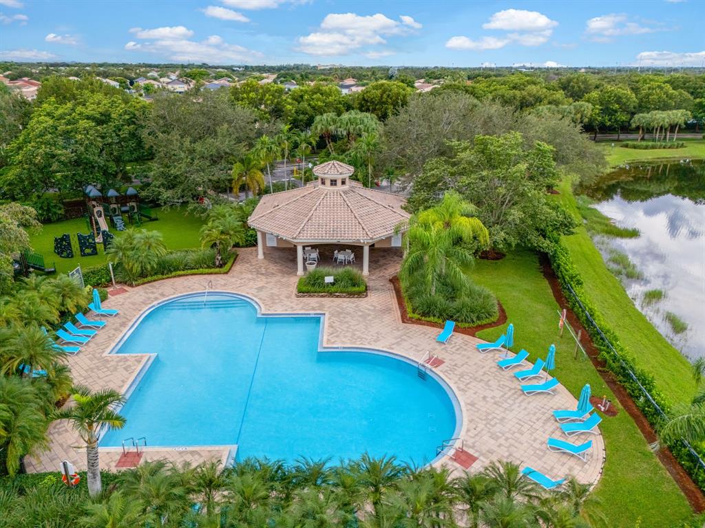 16255 Southwest 26th Street Miramar, FL 33027 - Photo 35 of 44