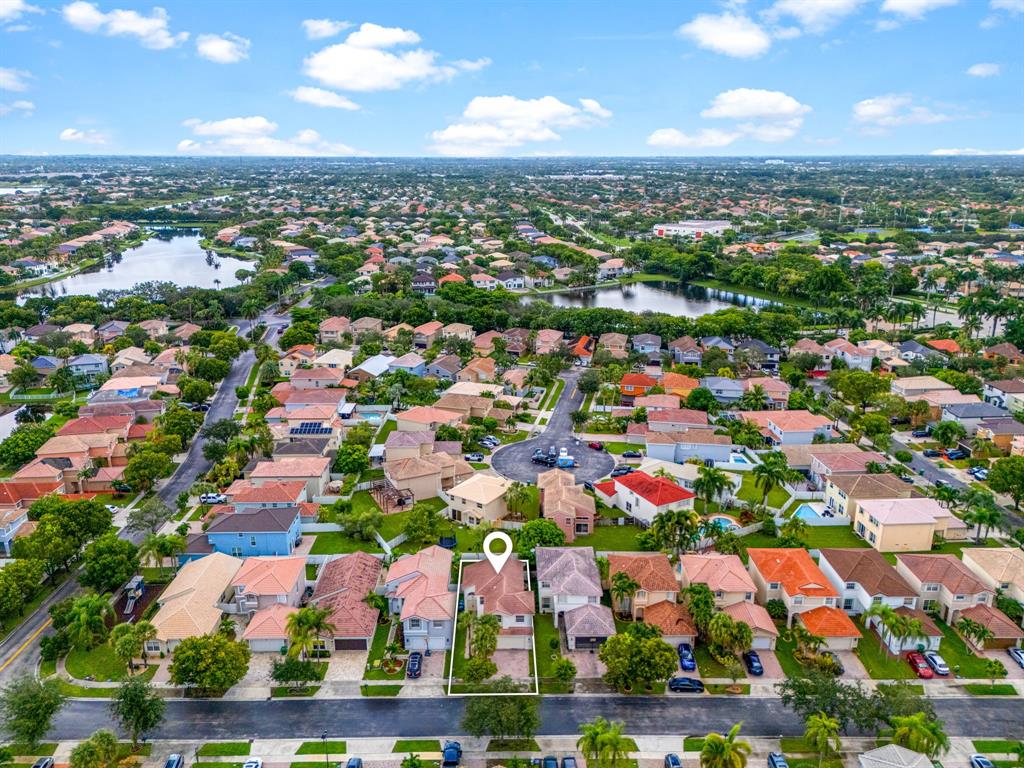 16255 Southwest 26th Street Miramar, FL 33027 - Photo 36 of 44