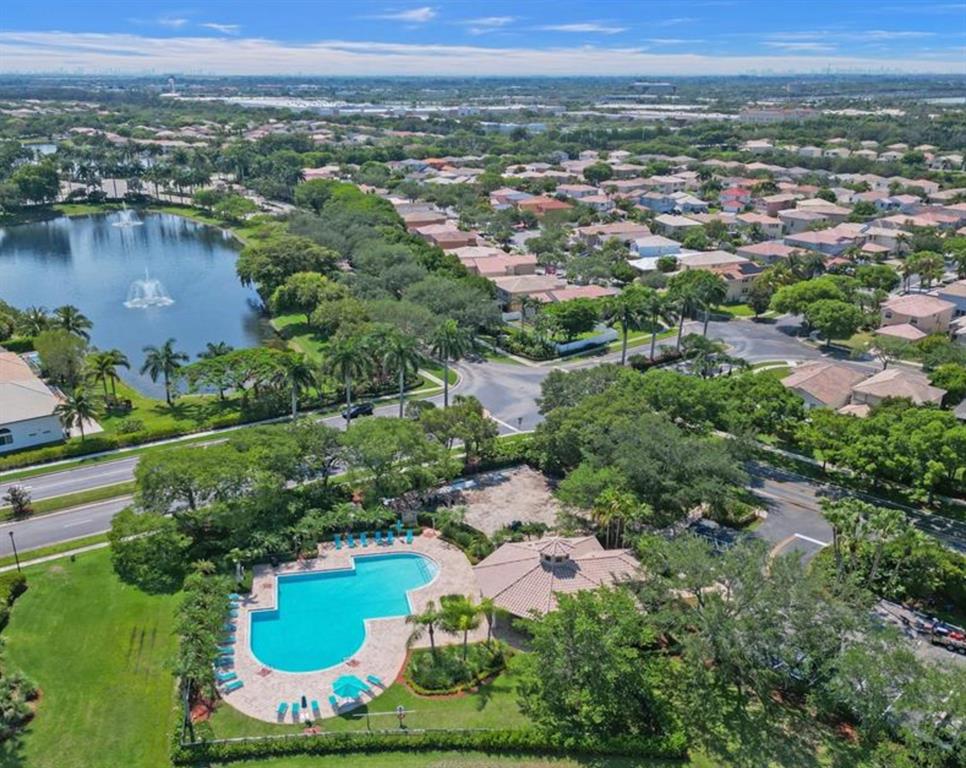 16255 Southwest 26th Street Miramar, FL 33027 - Photo 37 of 44