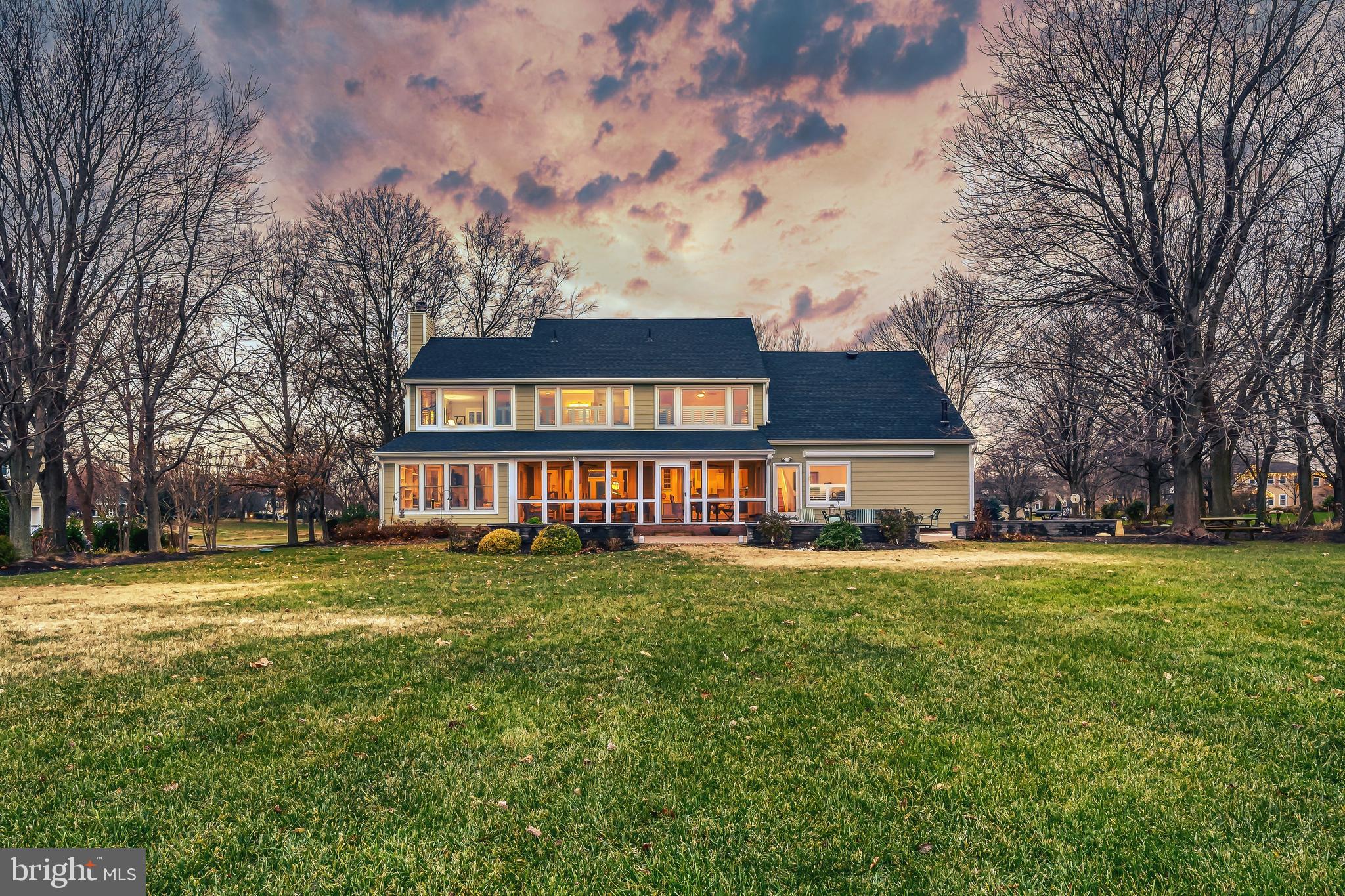 2911 Cox Neck Road East Chester, MD 21619 - Photo 1 of 52 Water Side