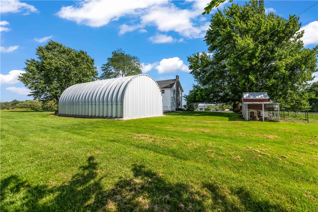6941 Warboys Road Byron, NY 14422 - Photo 33 of 36