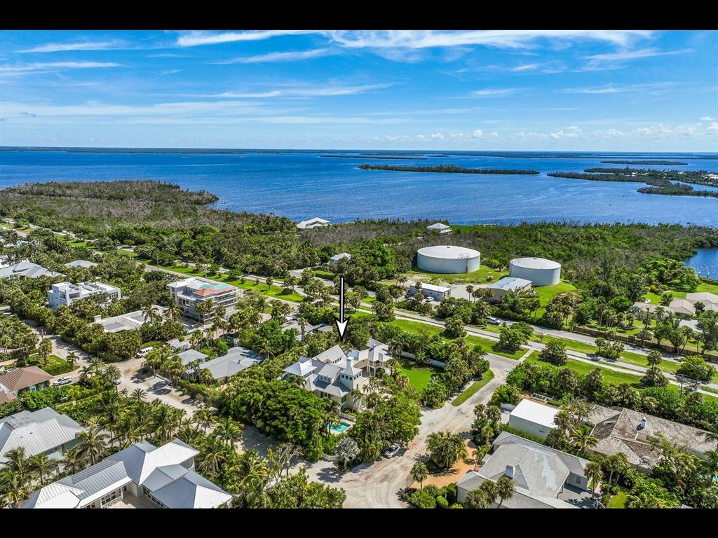 2021 20th Street West Boca Grande, FL 33921 - Photo 62 of 66 a view of a bunch of trees in ocean