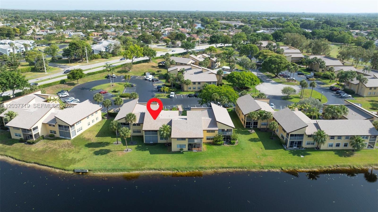8770 Azalea Court, Unit 203 Tamarac, FL 33321 - Photo 27 of 33