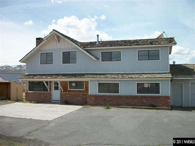 7535 Vista View Drive Reno, NV 89506 - Photo 1 of 2 Photo 1