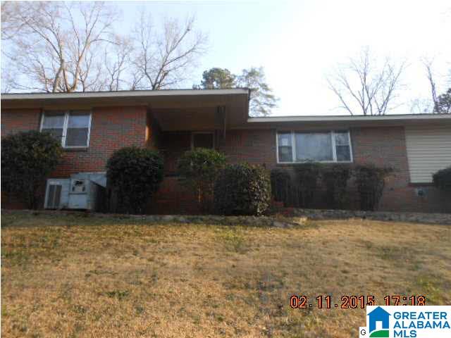 1004 Rutledge Drive Midfield, AL 35228 - Photo 1 of 12