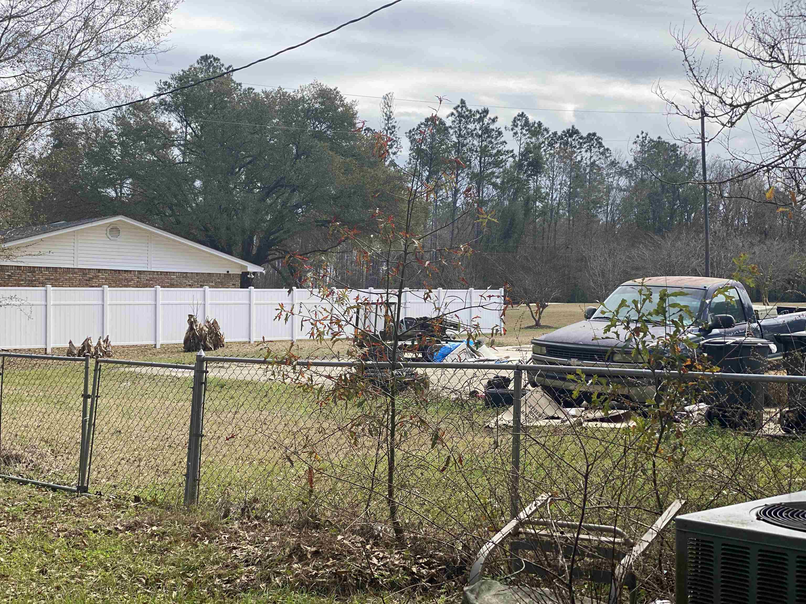 20185 Adams Acres Road Robertsdale, AL 36567 - Photo 37 of 49