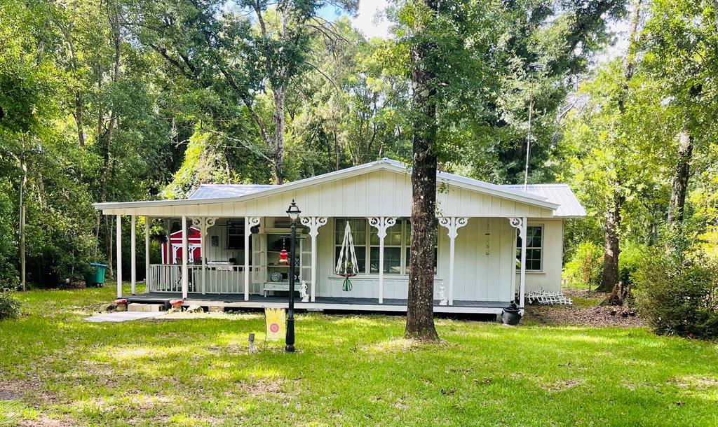 10471 6th Street Bristol, FL 32321 - Photo 1 of 14