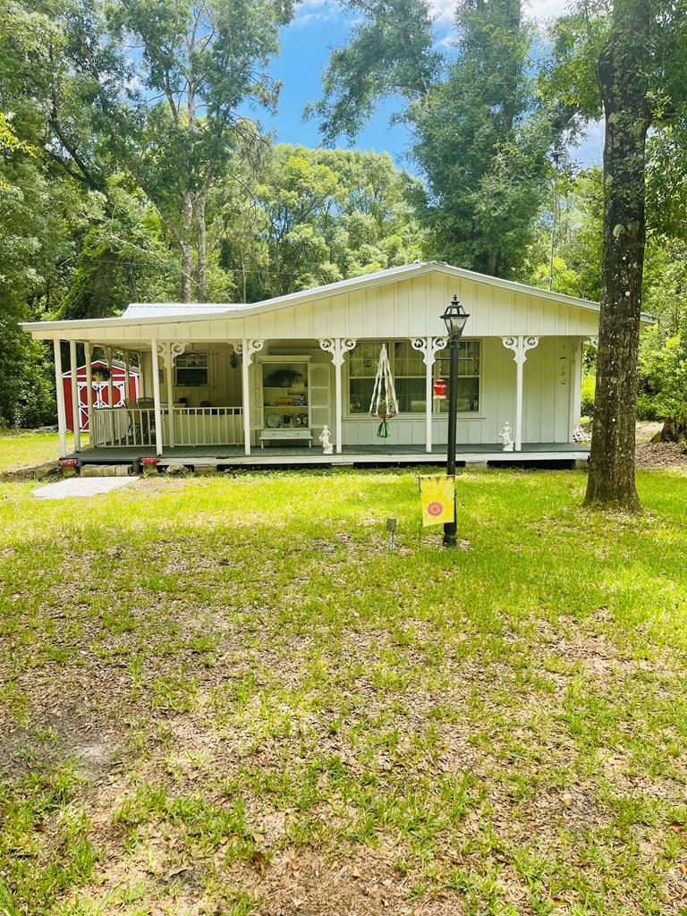 10471 6th Street Bristol, FL 32321 - Photo 2 of 14