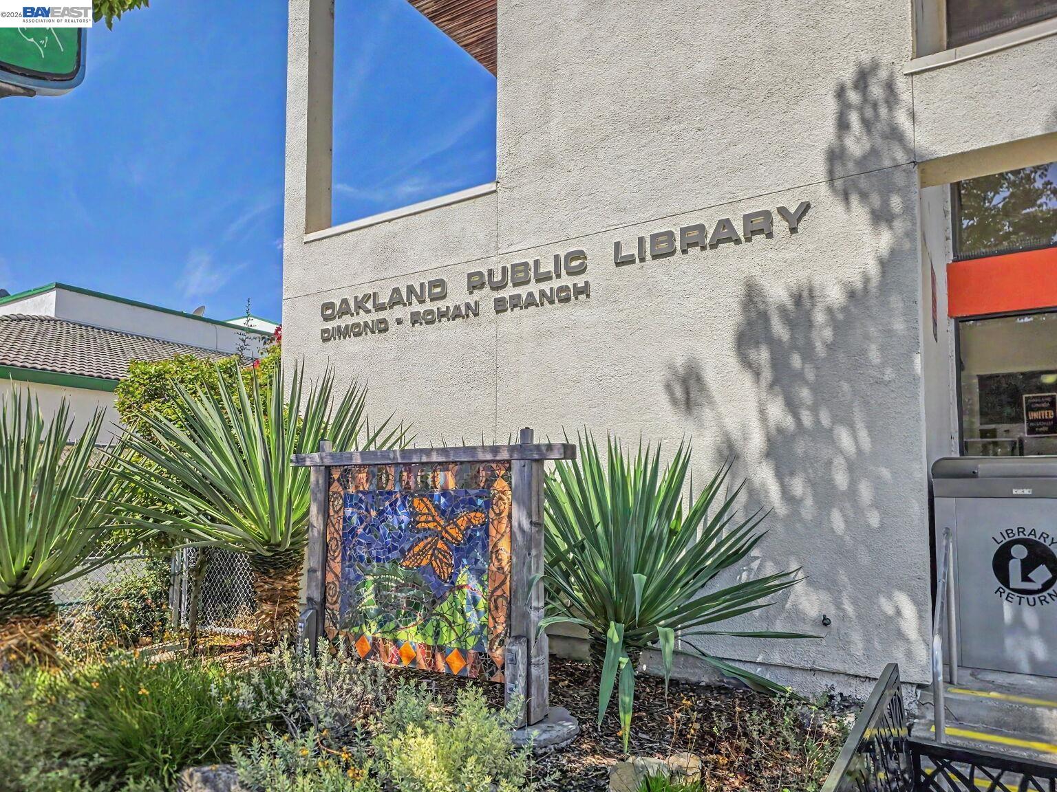 4015 Rusting Avenue Oakland, CA 94605 - Photo 87 of 88 Gallery Image 87