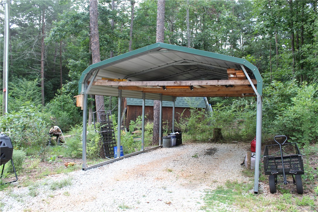 175 Redland Ranch Road Walhalla, SC 29691 - Photo 25 of 35 Gallery Image 25