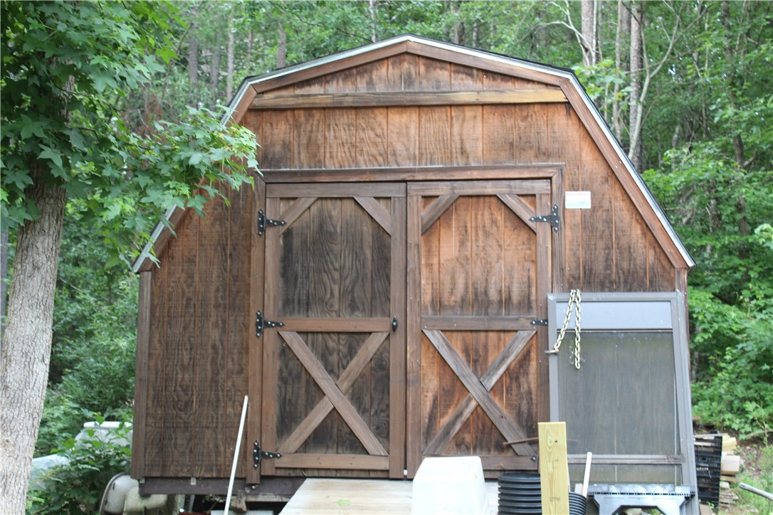 175 Redland Ranch Road Walhalla, SC 29691 - Photo 26 of 35 Gallery Image 26