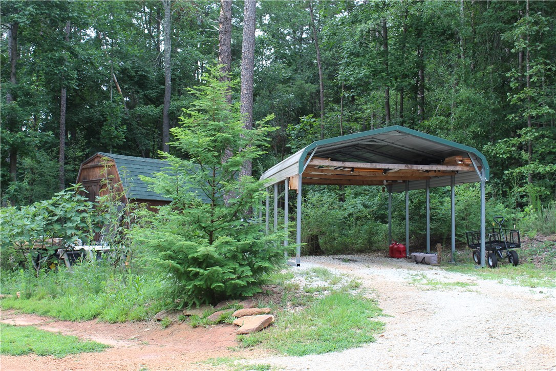 175 Redland Ranch Road Walhalla, SC 29691 - Photo 31 of 35 Gallery Image 31