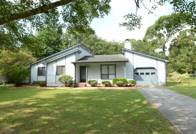 491 Bannermans Mill Road Richlands, NC 28574 - Photo 1 of 24 Primary Photo