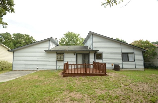 491 Bannermans Mill Road Richlands, NC 28574 - Photo 24 of 24 Additional Photo