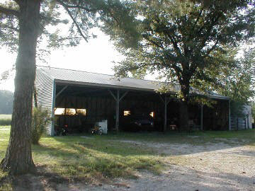 8641 Schuline Road Walsh, IL 62297 - Photo 2 of 13