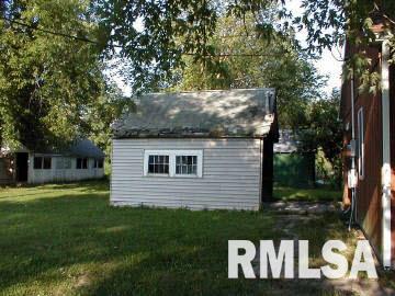 8641 Schuline Road Walsh, IL 62297 - Photo 4 of 13