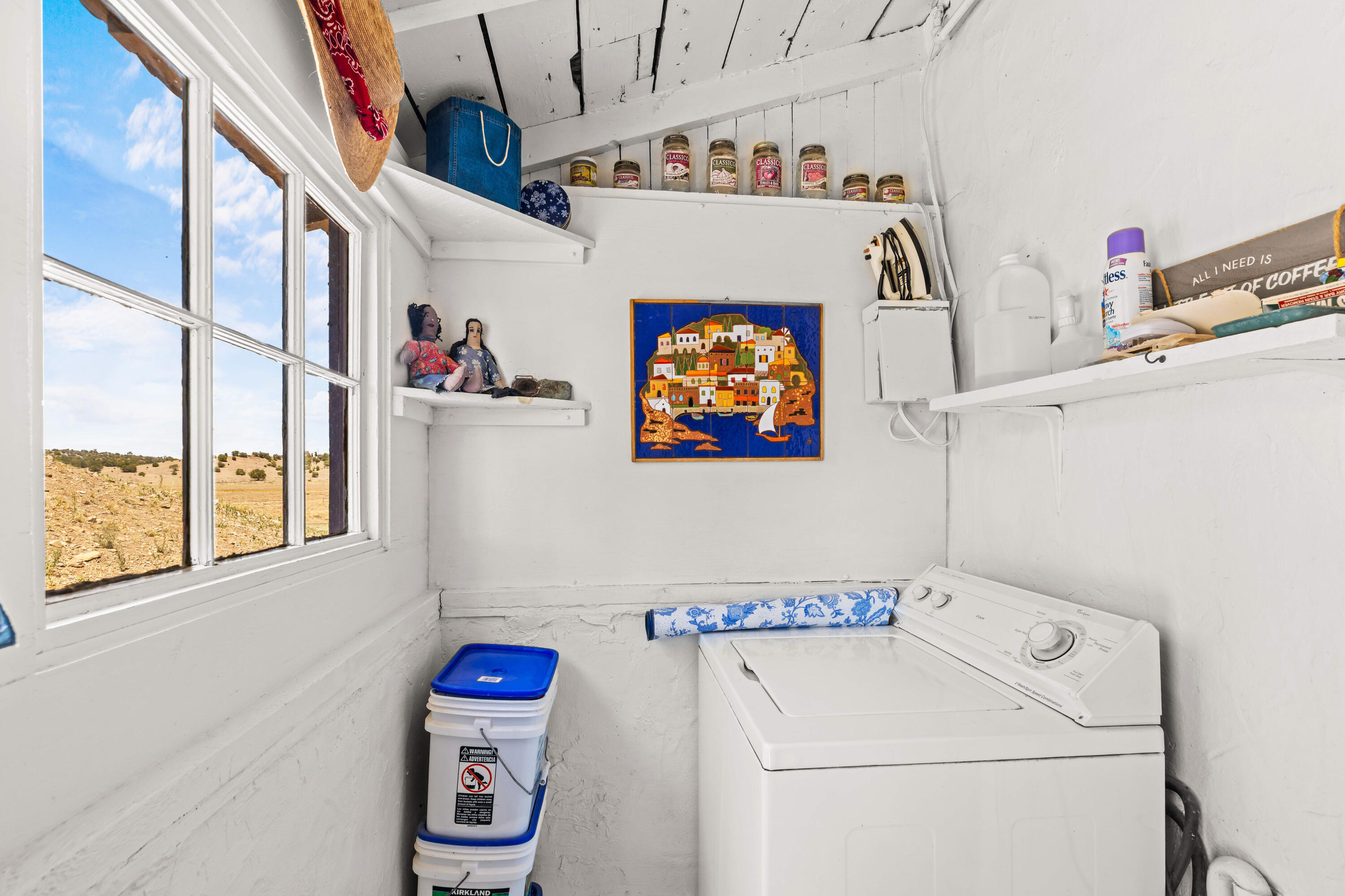 116 Thomas Ranch Road Datil, NM 87821 - Photo 28 of 45 Gallery Image 28