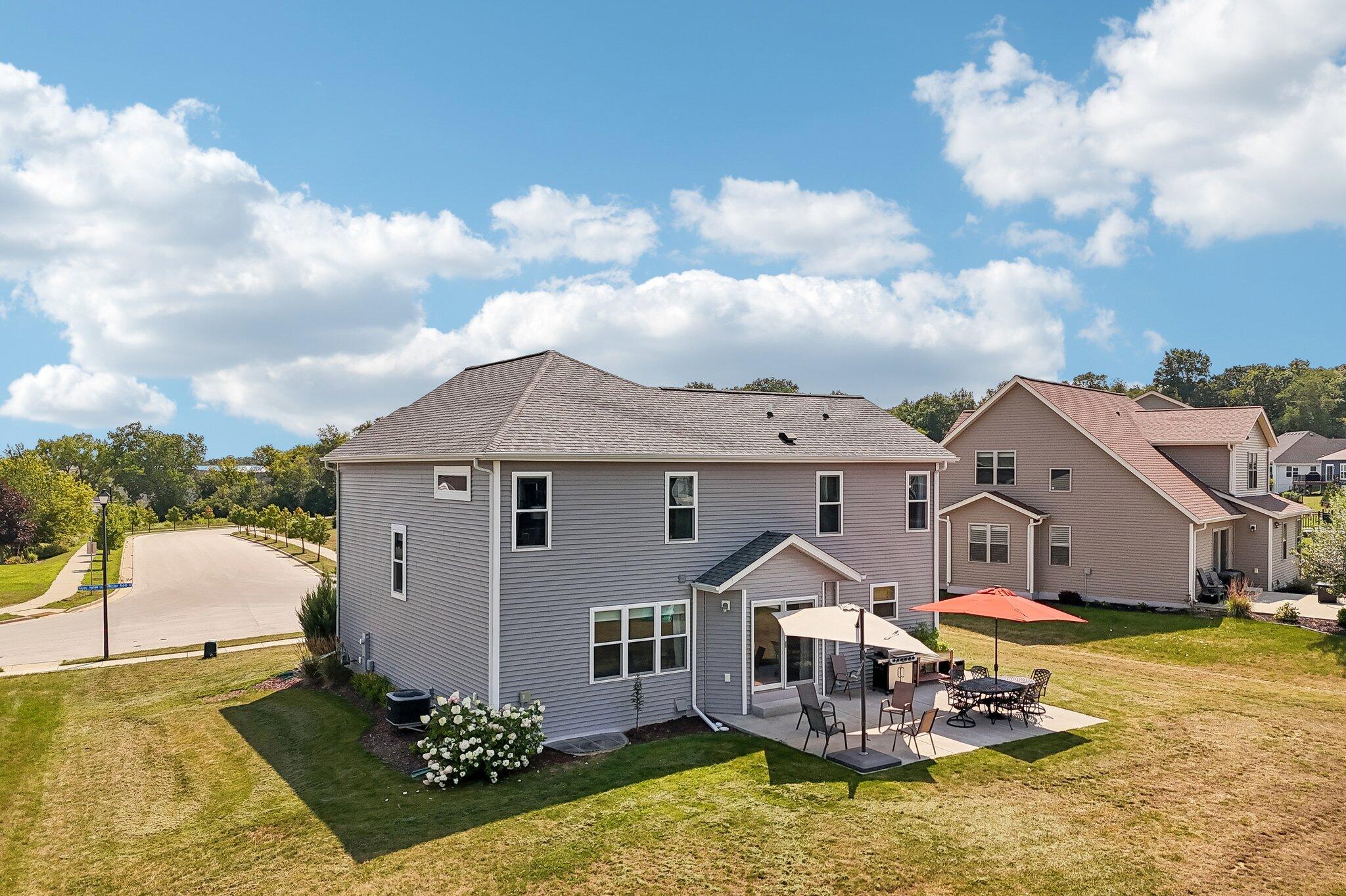 74 Weston Rdg Road Oconomowoc, WI 53066 - Photo 41 of 47 Your Outdoor Retreat Awaits