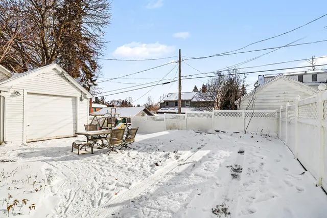 $195,000 | 739 Beverly Park Place, Jackson, MI 49203