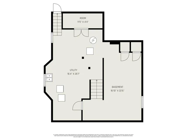 $195,000 | 739 Beverly Park Place, Jackson, MI 49203