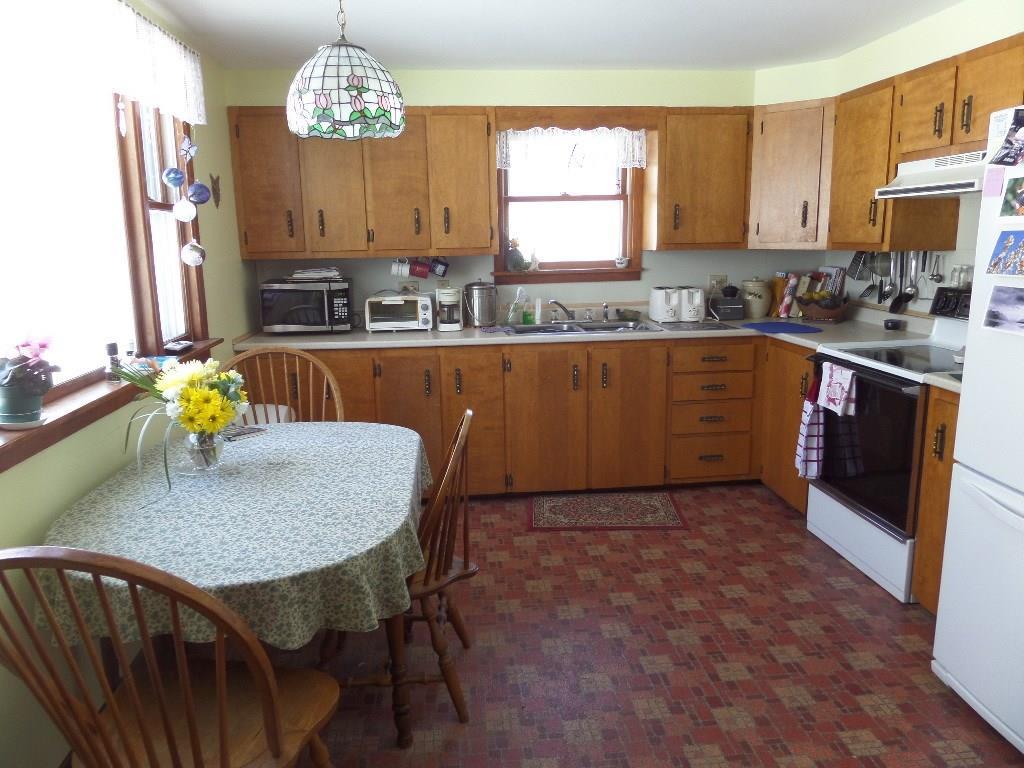 4 Liberty Road Washington, ME 04574 - Photo 6 of 17 Relax at home with your morning...