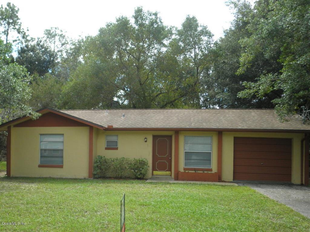 21112 Southwest Raintree Street Dunnellon, FL 34431 - Photo 1 of 1 P1010029