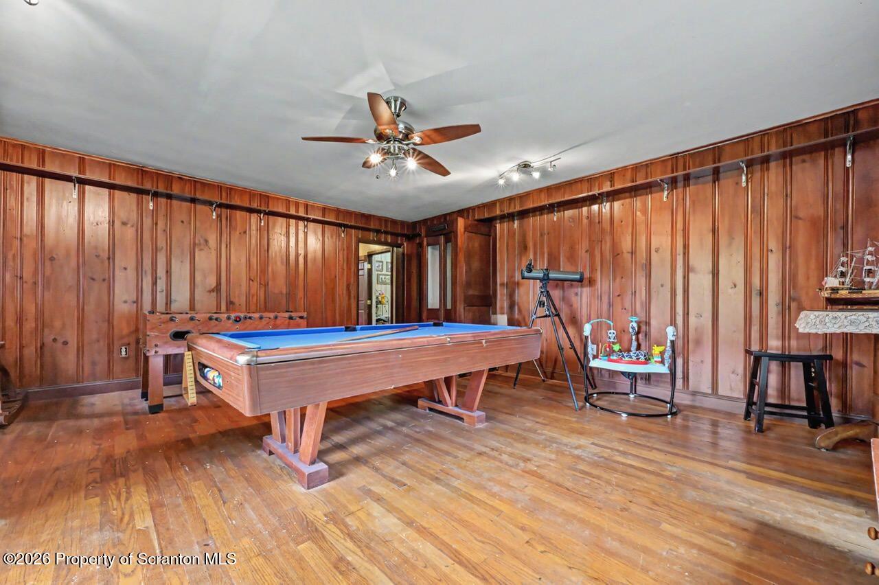 1000 Layton Road Clarks Summit, PA 18411 - Photo 27 of 55 Family Room