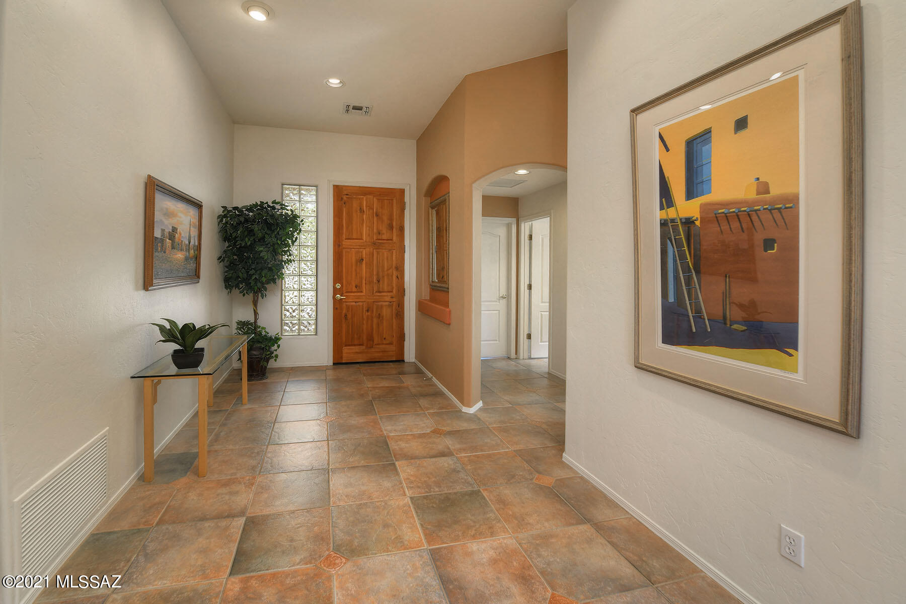 5263 North Canyon Rise Place Tucson, AZ 85749 - Photo 11 of 45