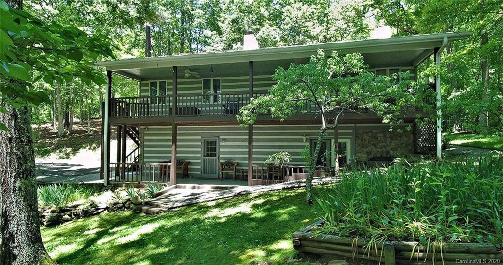393 Platinum Road Tuckasegee, NC 28783 - Photo 1 of 41 Gallery Image 1