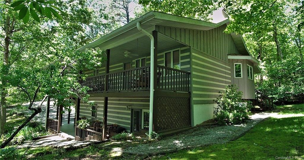 393 Platinum Road Tuckasegee, NC 28783 - Photo 3 of 41 Gallery Image 3