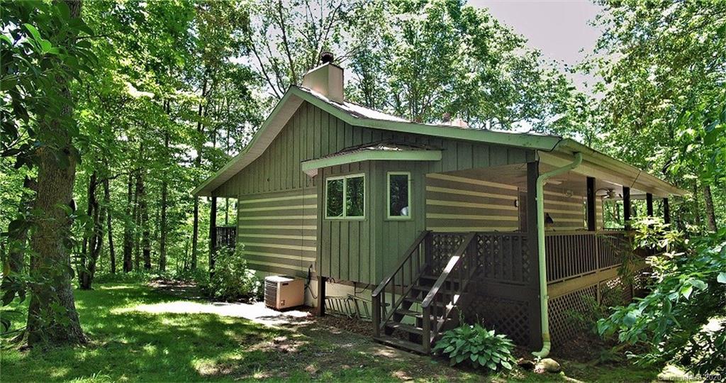 393 Platinum Road Tuckasegee, NC 28783 - Photo 4 of 41 Gallery Image 4