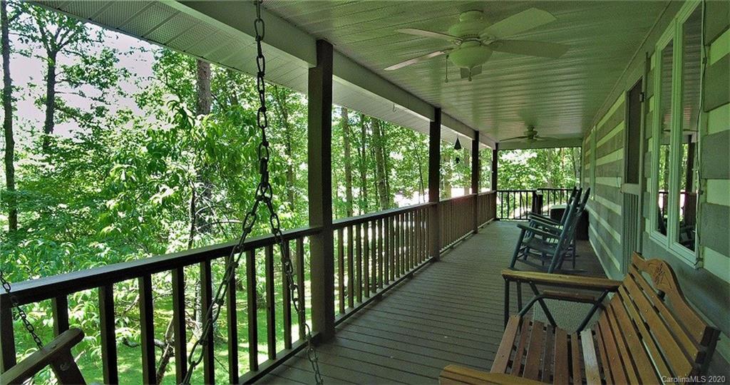 393 Platinum Road Tuckasegee, NC 28783 - Photo 10 of 41 Gallery Image 10